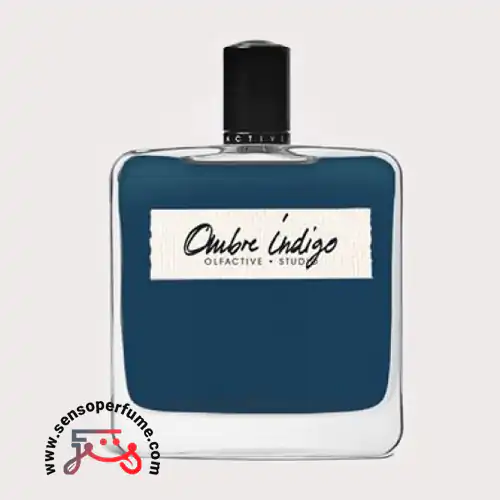 عطر ادکلن استودیو الفکتیو آمبر ایندیگو